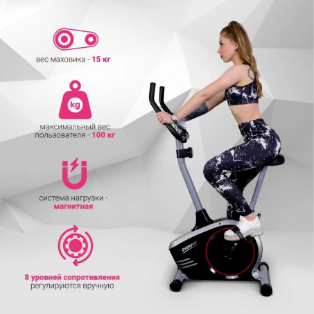 Рендер-9 для Everyfit K8518