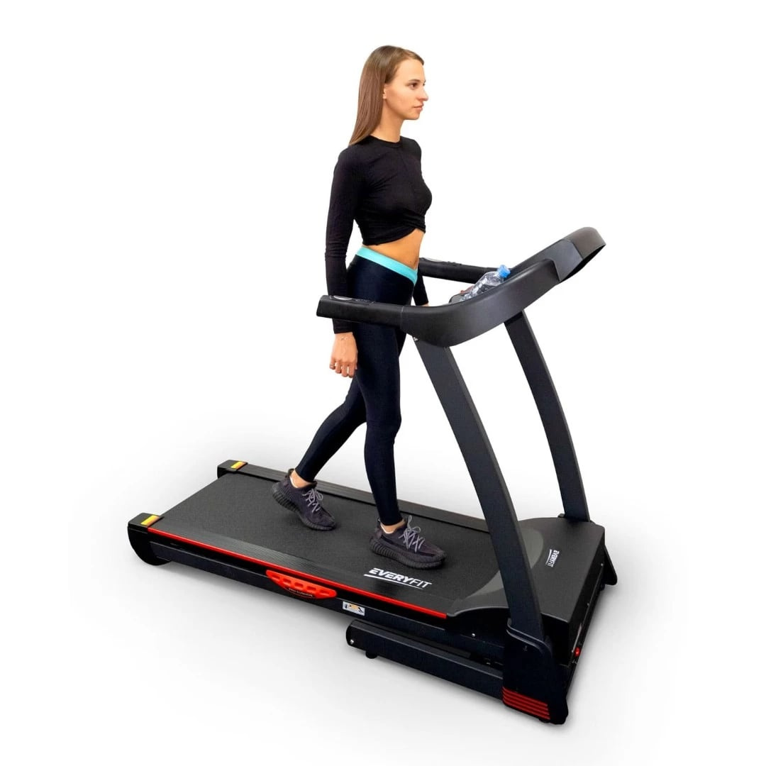 Everyfit 74500B длина тренажера, см - нет