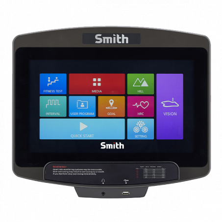 Рендер-3 для Smith RCB570