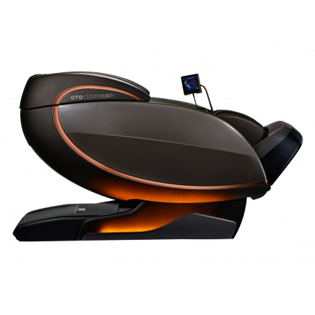 Рендер-7 для OTO CENTURION PRO CN-01 Коричневый