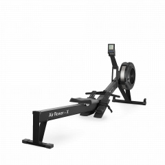 Air Rower-X Black в Ростове-на-Дону по цене 64520 ₽ в категории гребные тренажеры UnixFit