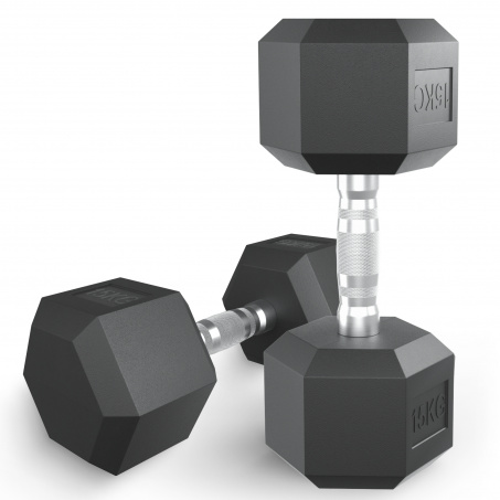 Рендер-0 для UnixFit гексагональная 15 кг