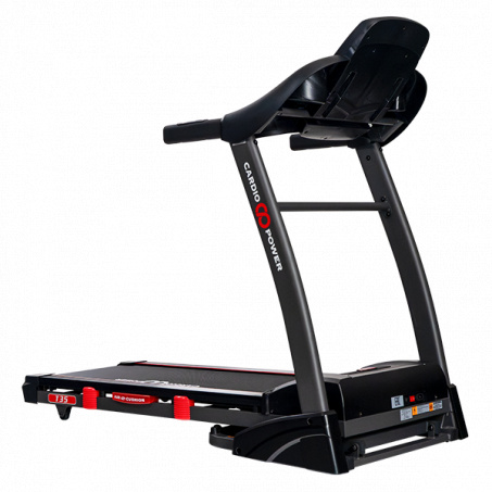 Рендер-3 для CardioPower T35