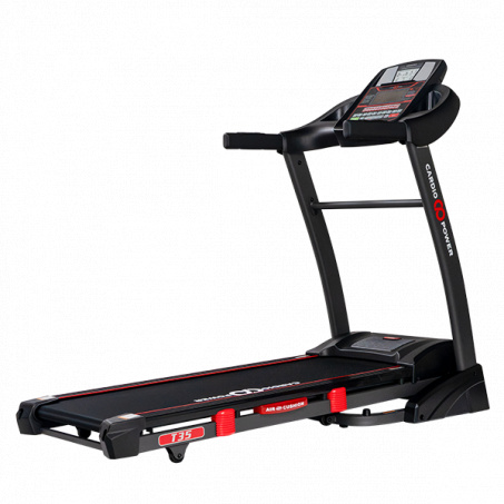 Рендер-1 для CardioPower T35
