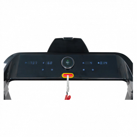 Рендер-3 для CardioPower TT30