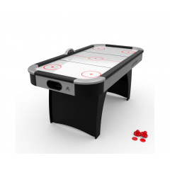DFC JUPITER из каталога игровых столов для аэрохоккея в Ростове-на-Дону по цене 54990 ₽