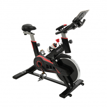 Рендер-0 для UnixFit SB-520 PRO