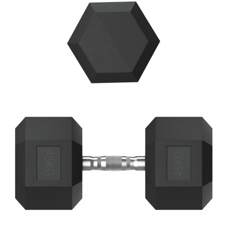 Рендер-6 для UnixFit гексагональная 45 кг