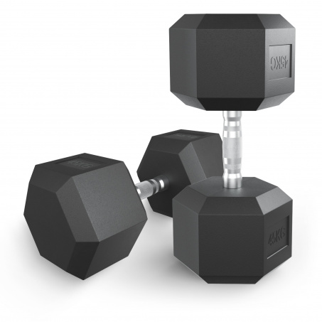 Рендер-0 для UnixFit гексагональная 45 кг