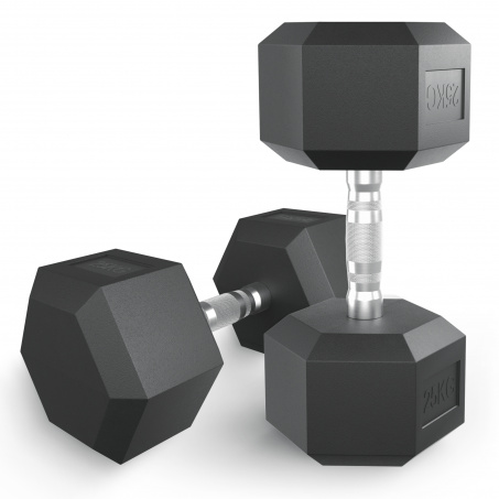 Рендер-0 для UnixFit гексагональная 25 кг