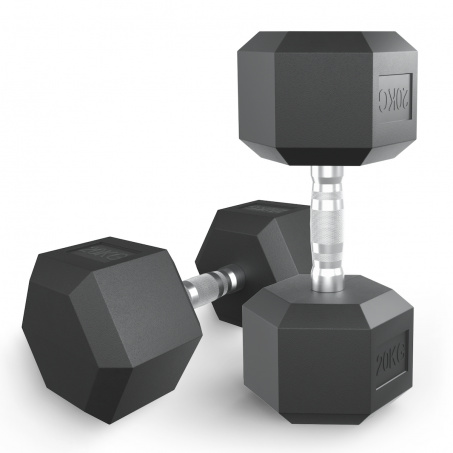 Рендер-0 для UnixFit гексагональная 20 кг