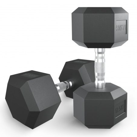 Рендер-0 для UnixFit гексагональная 17.5 кг