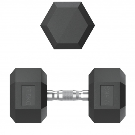 Рендер-6 для UnixFit гексагональная 17.5 кг