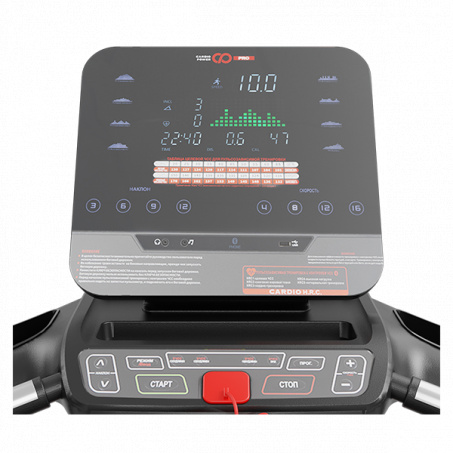 Рендер-2 для CardioPower PRO CT100