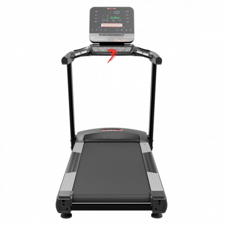 Рендер-1 для CardioPower PRO CT100