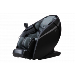 Casada Skyliner 3 черно-серое - фото 1