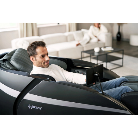 Рендер-11 для Casada Skyliner 3 черно-серое