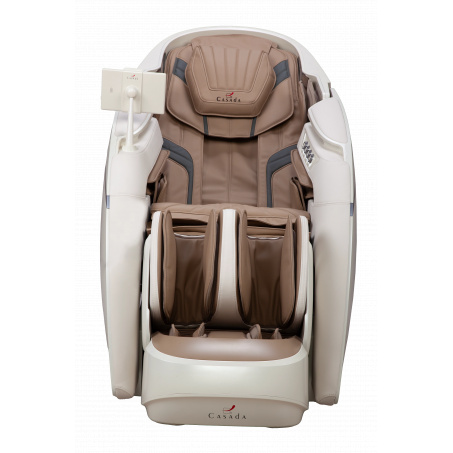 Рендер-9 для Casada Skyliner 3 бежевое