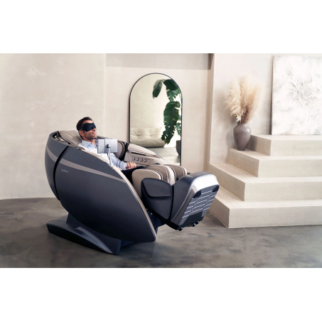 Рендер-10 для Casada Skyliner 3 черно-белое