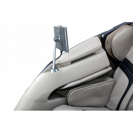 Рендер-6 для Casada Skyliner 3 черно-белое
