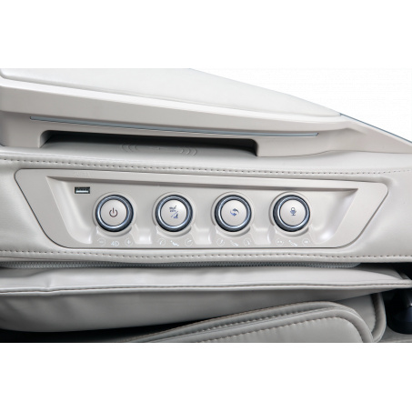 Рендер-5 для Casada Skyliner 3 черно-белое
