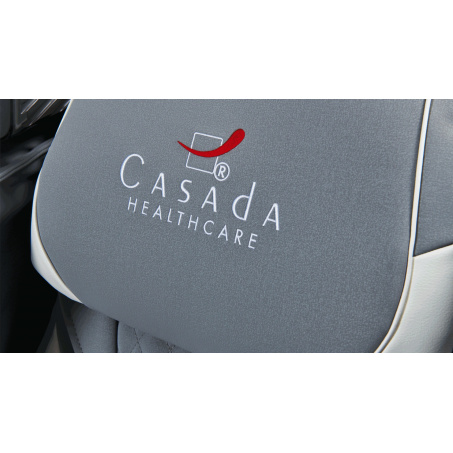Рендер-2 для Casada Pollux серо-белое