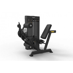 Spirit SP-4605 сгибание/разгибание ног сидя из каталога дисков для штанги с посадочным диаметром 26 мм.  в Ростове-на-Дону по цене 582500 ₽