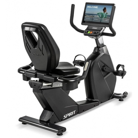 Рендер-0 для Spirit Fitness CR1000ENT
