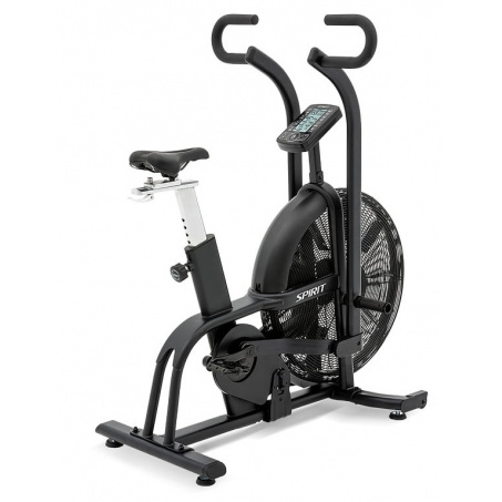 Рендер-0 для Spirit Fitness AB900+ Air Bike