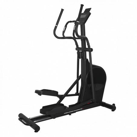 Рендер-0 для CardioPower StrideMaster 5