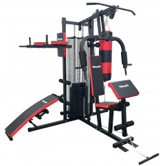 VictoryFit VF-HG7005 из каталога мультистанций в Ростове-на-Дону по цене 68430 ₽