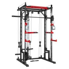 VictoryFit VF-C6002 мультифункциональная из каталога машин Смита в Ростове-на-Дону по цене 96140 ₽