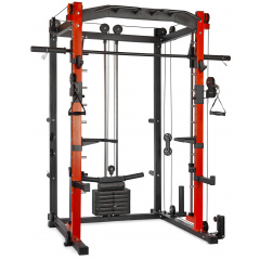 VictoryFit VF-С6001 мультифункциональная из каталога машин Смита в Ростове-на-Дону по цене 96140 ₽