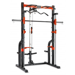 VictoryFit VF-C6003 c верхним и нижним блоком из каталога машин Смита в Ростове-на-Дону по цене 68430 ₽