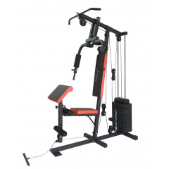 VictoryFit VF-H7001 из каталога мультистанций в Ростове-на-Дону по цене 36210 ₽