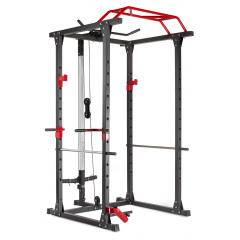 VictoryFit VF-B2002 из каталога силовых рам в Ростове-на-Дону по цене 39610 ₽