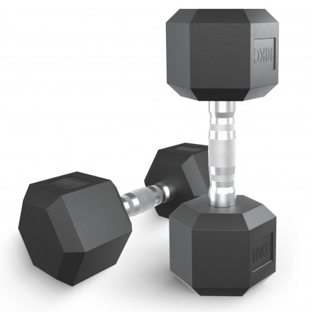 Рендер-0 для UnixFit гексагональная 10 кг