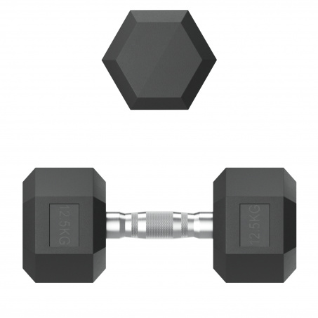 Рендер-6 для UnixFit гексагональная 12.5 кг