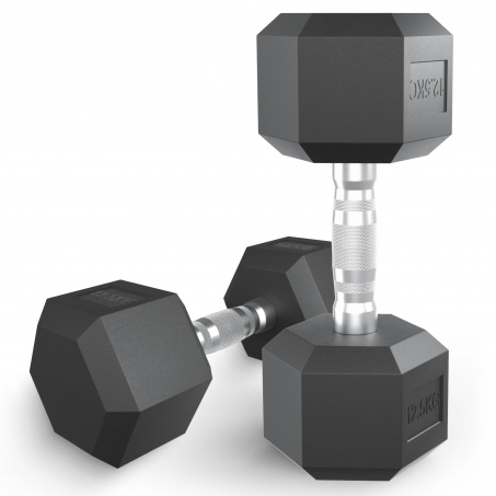 Рендер-0 для UnixFit гексагональная 12.5 кг