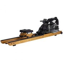 Apollo V в Ростове-на-Дону по цене 212420 ₽ в категории гребные тренажеры Fluid Rower