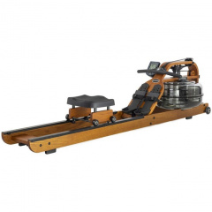 Viking PRO V в Ростове-на-Дону по цене 314420 ₽ в категории гребные тренажеры Fluid Rower