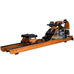 Viking PRO XL в Ростове-на-Дону по цене 339920 ₽ в категории гребные тренажеры Fluid Rower