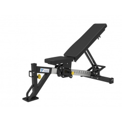 Apex AP-G1024 из каталога силовых скамей в Ростове-на-Дону по цене 29750 ₽