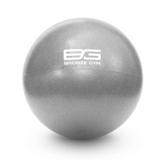 Bronze Gym 20 см BG-FA-PMB20 из каталога фитболов  в Ростове-на-Дону по цене 340 ₽