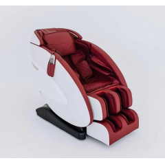 Takasima Venerdi Sfera (Red) из каталога массажных кресел в Ростове-на-Дону по цене 269000 ₽