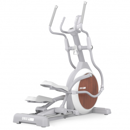 Рендер-0 для UnixFit MV-850 (Auto Incline) Wood