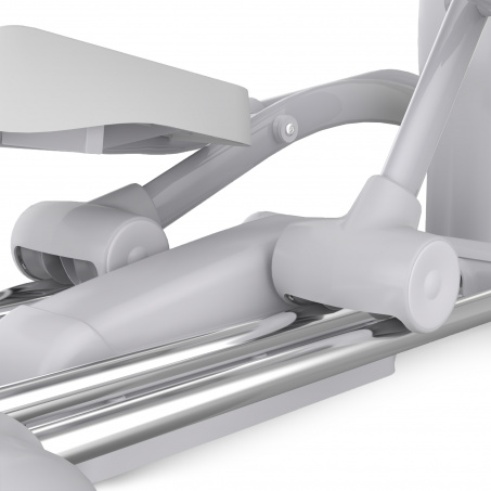 Рендер-7 для UnixFit MV-850 (Auto Incline) Wood