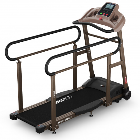 Рендер-1 для UnixFit RE-900
