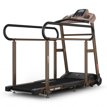 Рендер-0 для UnixFit RE-900