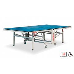 Теннисный стол для помещений Weekend Giant Dragon K-2023 ITTF Indoor в Ростове-на-Дону по цене 99993 ₽